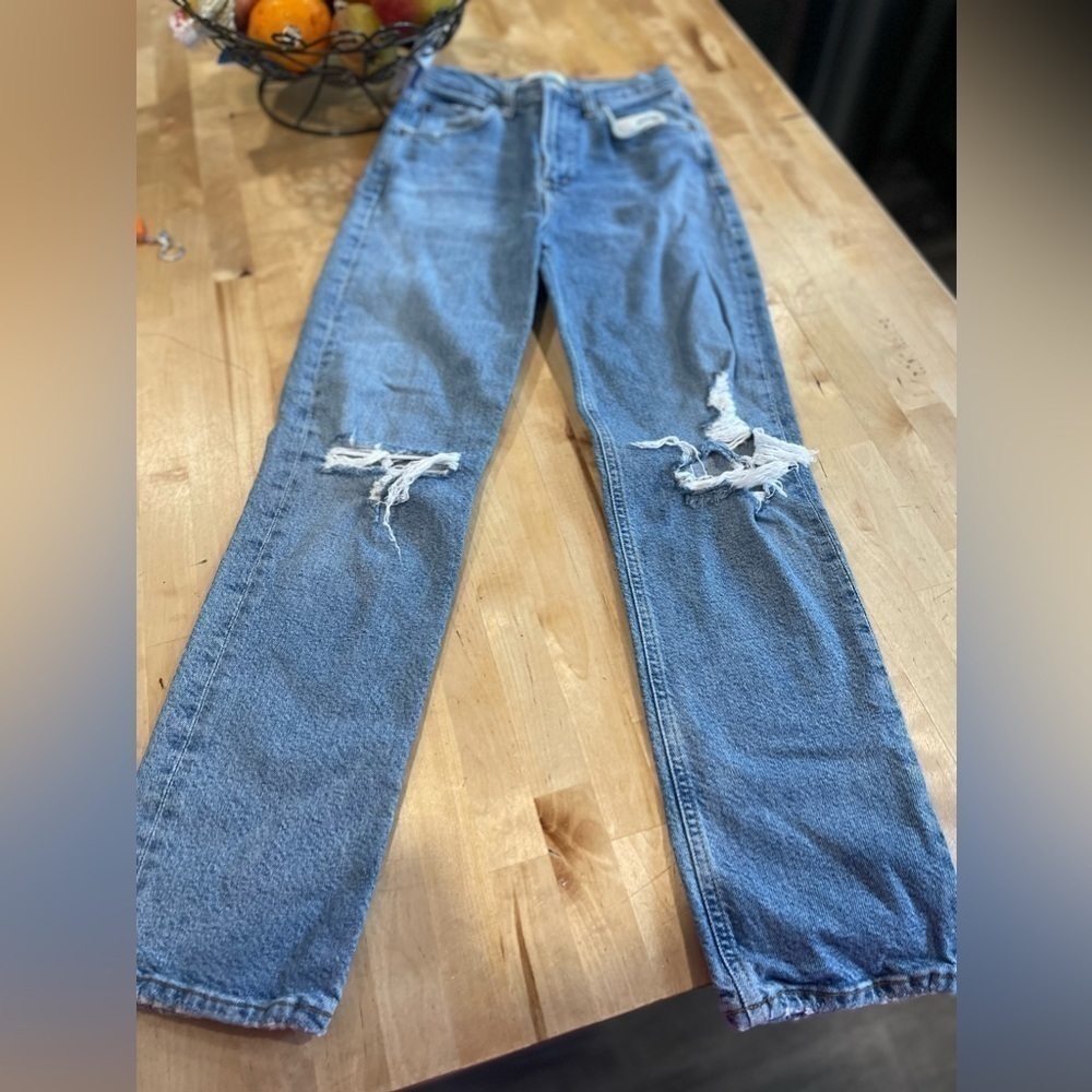 agolde jeans womens